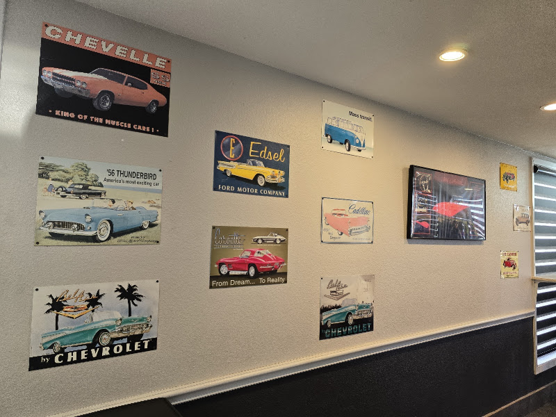 Kwik Kar Auto Repair 5