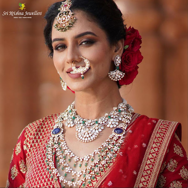Sri Krishna Jewellers 3