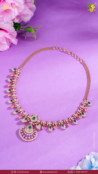 Sri Krishna Jewellers 4