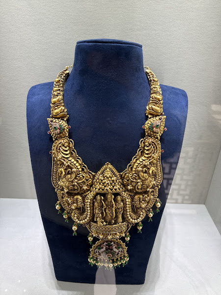 Sri Krishna Jewellers 5