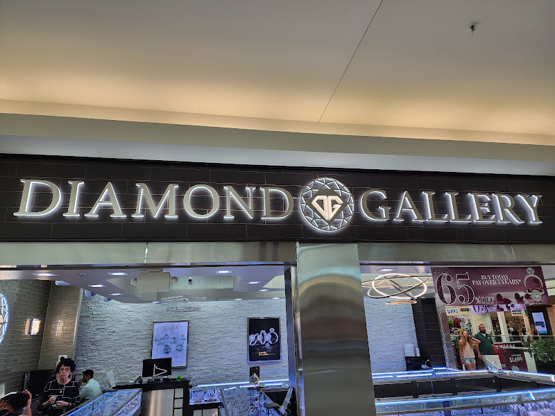 Diamond Gallery - Jewelry Store In Frisco