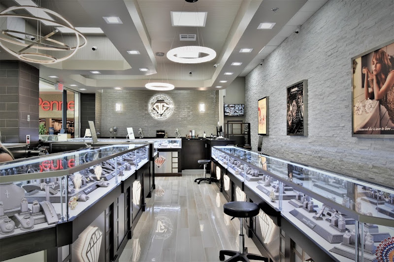 Diamond Gallery - Jewelry Store In Frisco 3