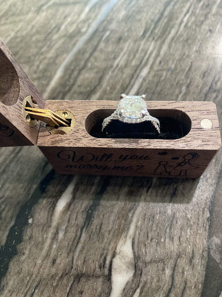 Diamond Gallery - Jewelry Store In Frisco 4