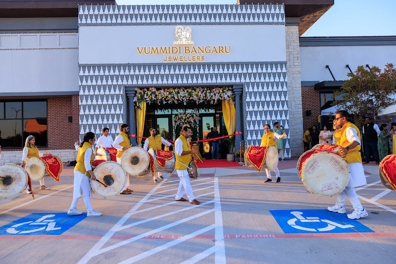 VBJ (Vummidi Bangaru Jewellers)
