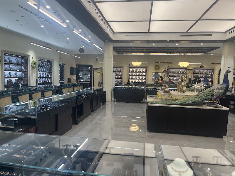 VBJ (Vummidi Bangaru Jewellers) 3