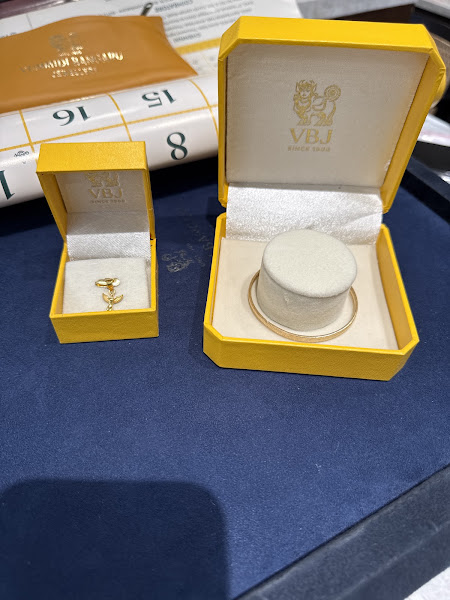 VBJ (Vummidi Bangaru Jewellers) 5