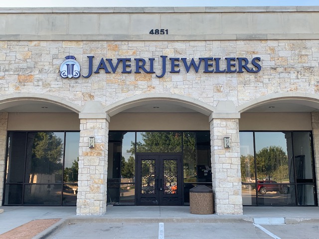 Javeri Jewelers
