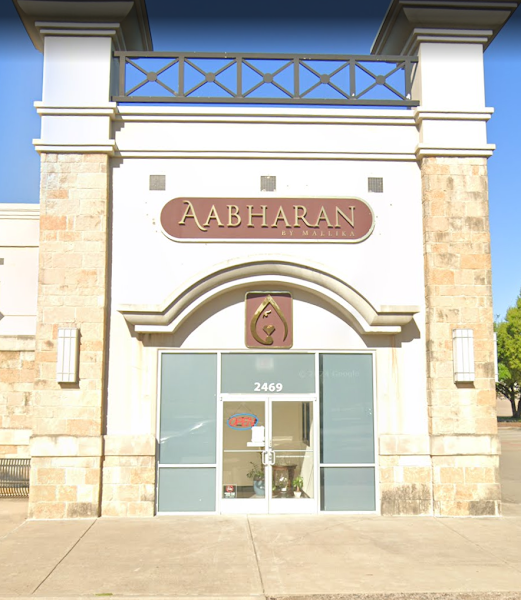 Aabharan by Mallika | Custom Jewelry Store in Frisco, Tx