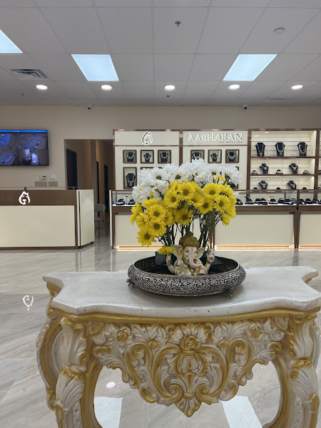 Aabharan by Mallika | Custom Jewelry Store in Frisco, Tx 2
