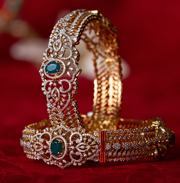 Aabharan by Mallika | Custom Jewelry Store in Frisco, Tx 3