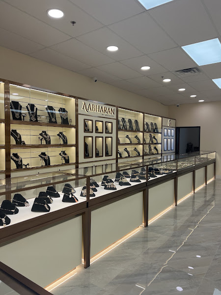 Aabharan by Mallika | Custom Jewelry Store in Frisco, Tx 4