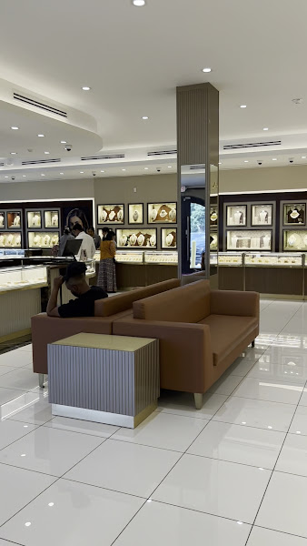 Joyalukkas Jewelry Dallas, USA 2