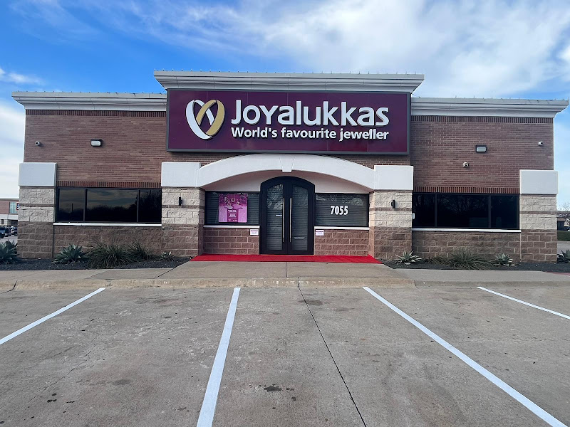 Joyalukkas Jewelry Dallas, USA 3