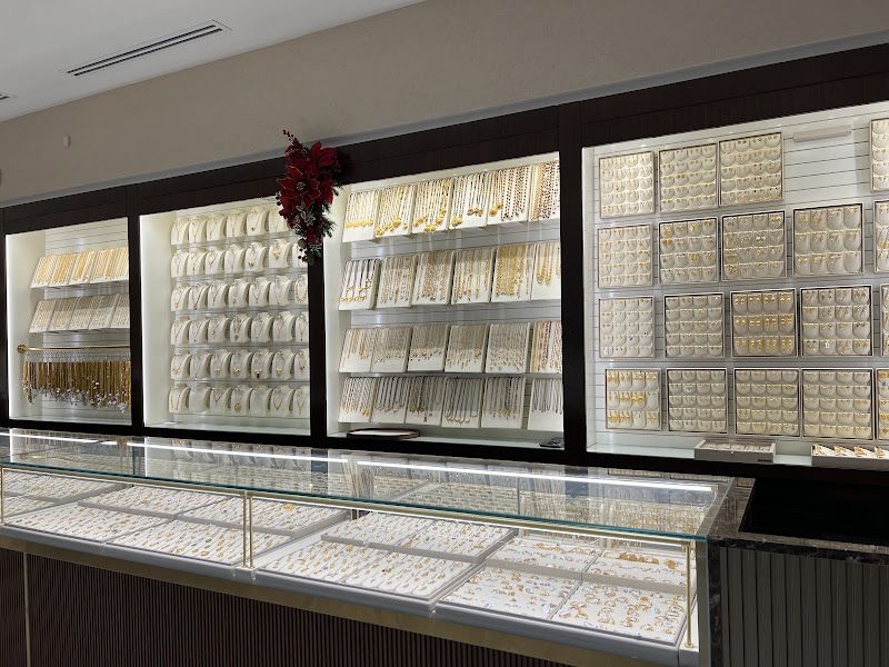 Joyalukkas Jewelry Dallas, USA 4