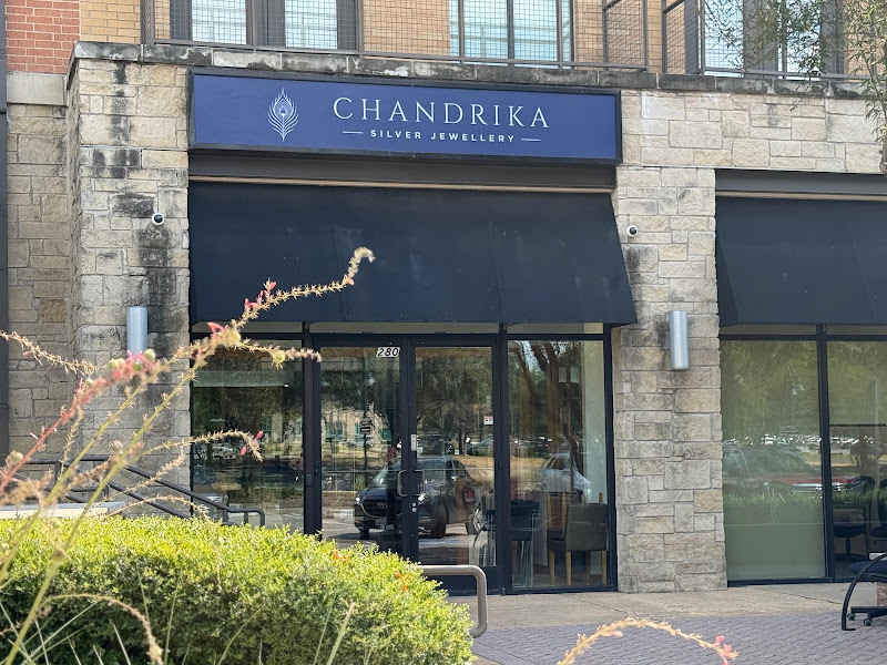 Chandrika Silver Jewellery 4