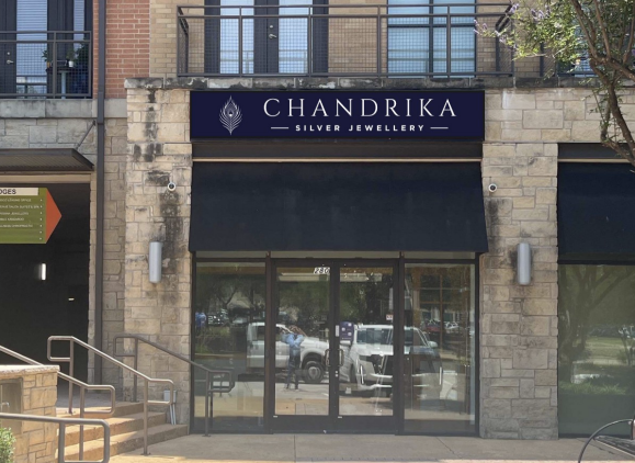 Chandrika Silver Jewellery 5