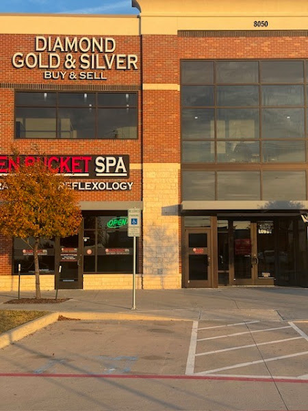 Diamond Gold and Silver Trade Group