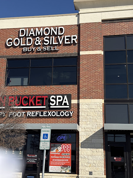 Diamond Gold and Silver Trade Group 4