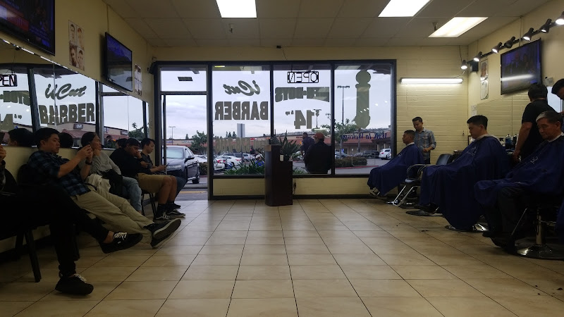 Icut Barber Shop 3