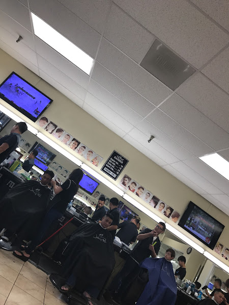 Icut Barber Shop 4