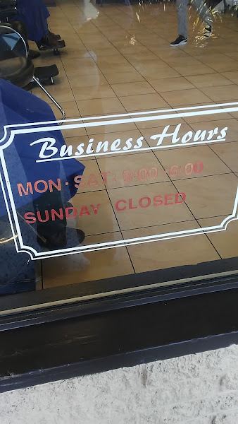 Icut Barber Shop 5