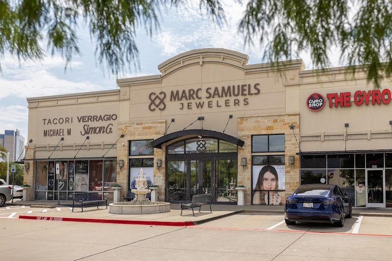 Marc Samuels Jewelers