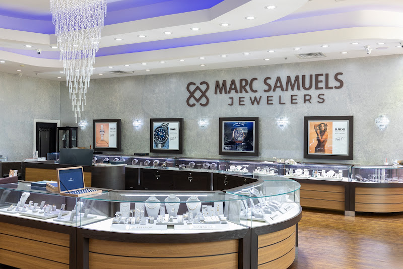 Marc Samuels Jewelers 2