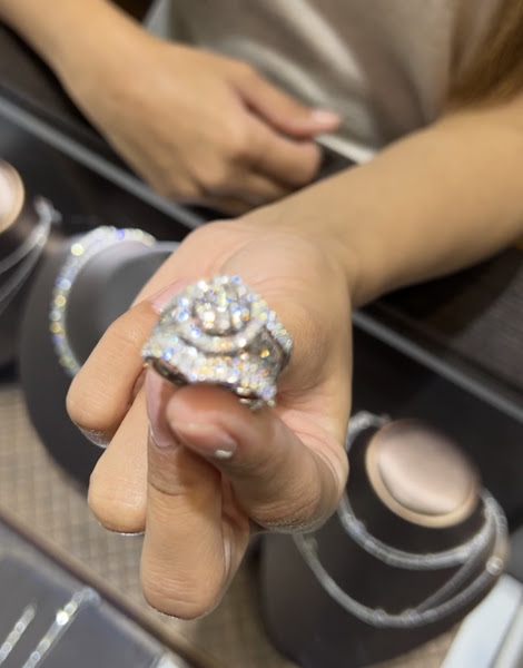 Marc Samuels Jewelers 3