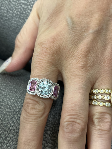 Marc Samuels Jewelers 4