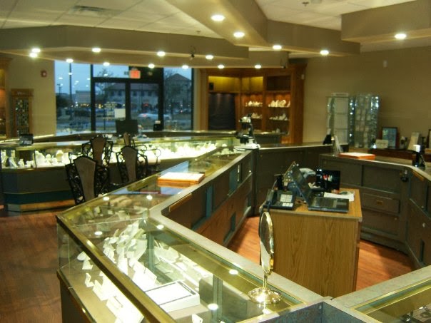 Classique Jewelers 2