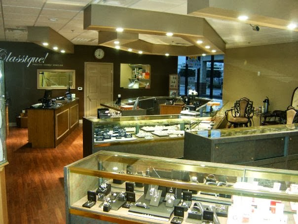 Classique Jewelers 3
