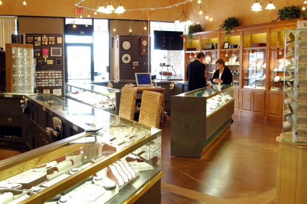 Classique Jewelers 4