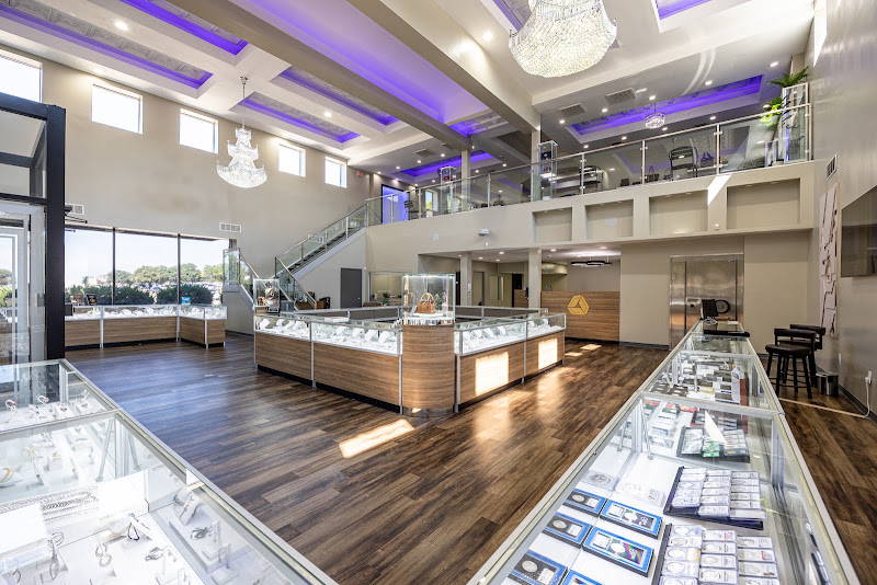 Dallas Gold & Silver Exchange 2