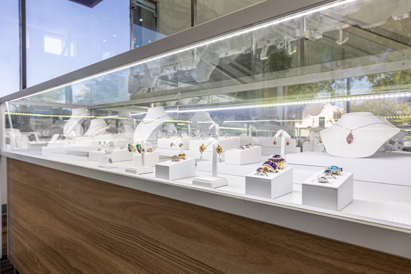 Dallas Gold & Silver Exchange 3