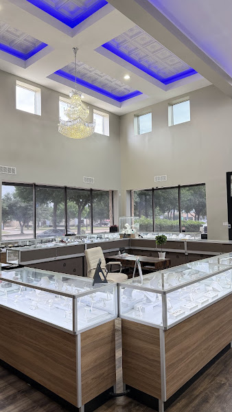 Dallas Gold & Silver Exchange 4