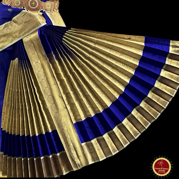 Classical Dance Jewelry 3