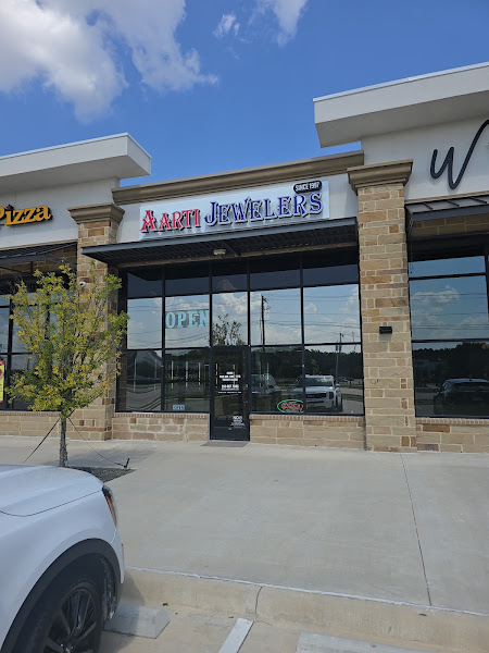 Aarti Jewelers