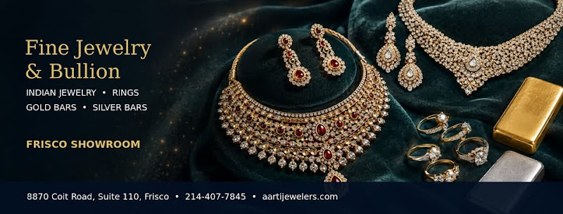 Aarti Jewelers 2