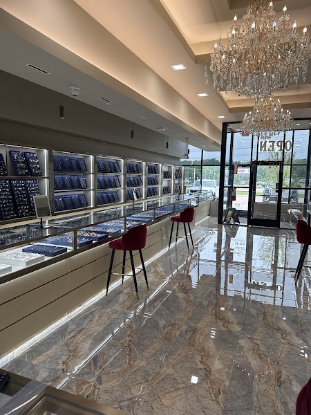 Aarti Jewelers 3