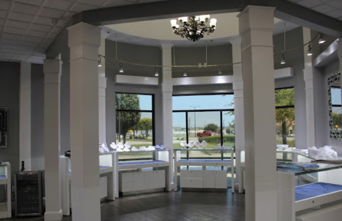 Generation Custom Jewelers