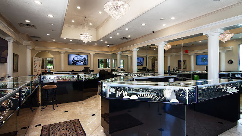 Frisco Gold & Silver Exchange 2