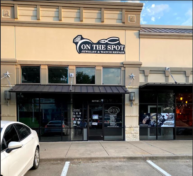 On The Spot Jewelers 5