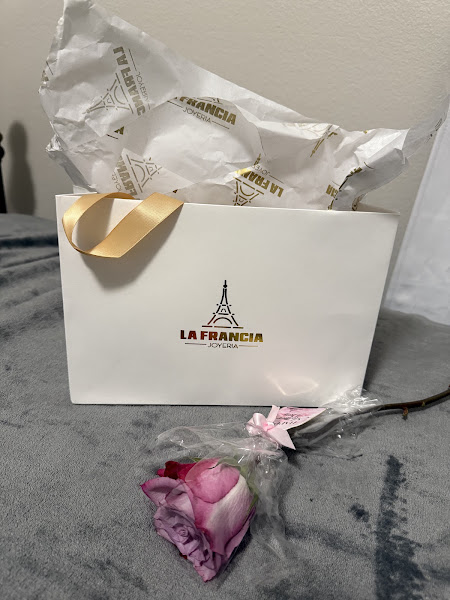 La Francia Joyeria Dallas 3