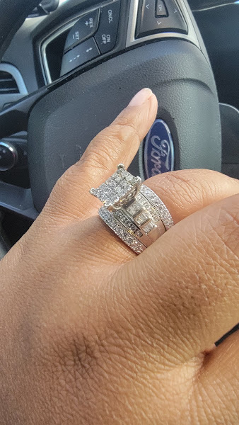 Frisco Jewelry & Loan Inc