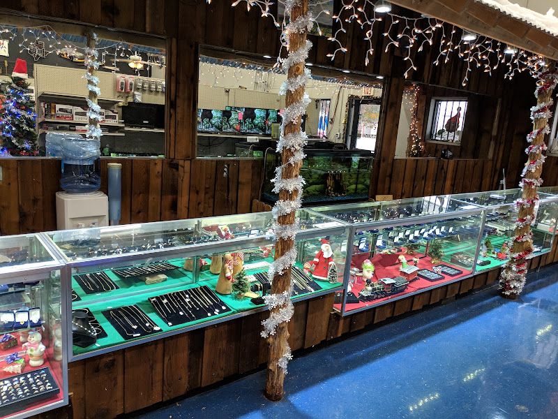 Frisco Jewelry & Loan Inc 3