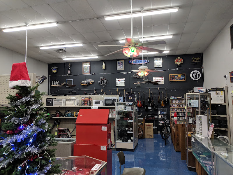 Frisco Jewelry & Loan Inc 4
