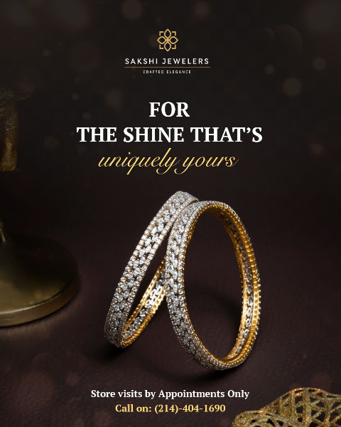 Sakshi Jewelers 3