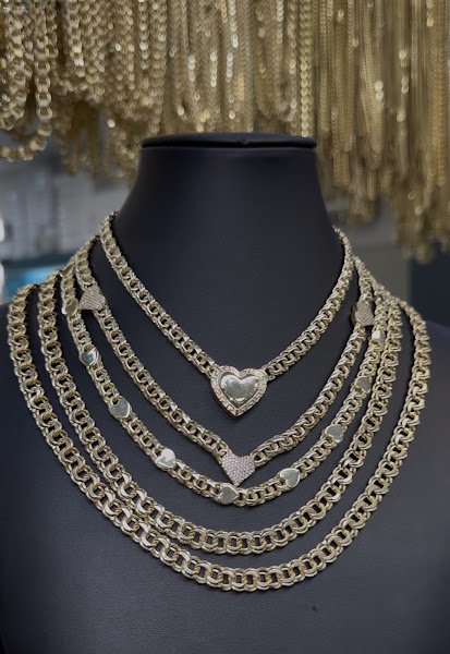 New World Jewelry
