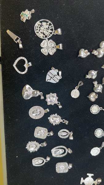 New World Jewelry 2