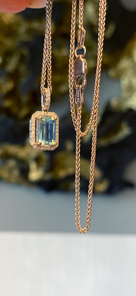 Lapidary Arts Jewelry 5